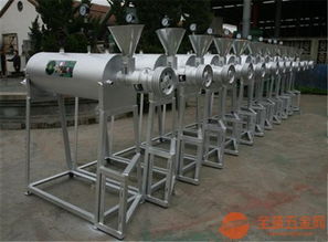 雜糧粉條機(jī)多功能全自動設(shè)備及儀器儀表圖片大全
