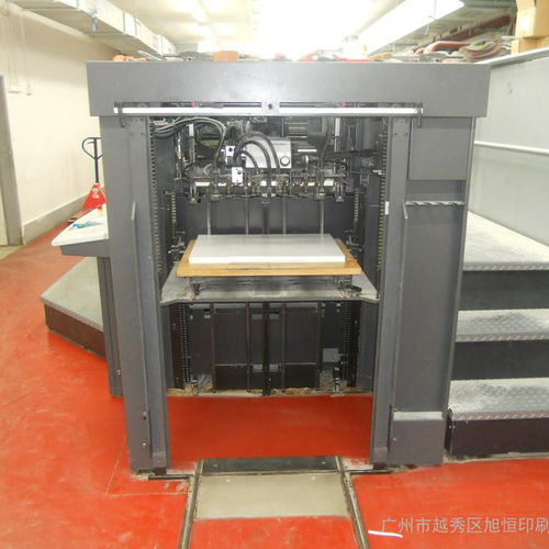 旭恒號碼機名片機配件 儀器儀表領域的精密解決方案