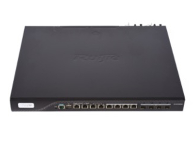 銳捷網絡RG-EG3000ME 高效穩定的企業級網絡解決方案