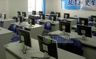 構建高效智慧課堂 220M無線寬帶教學網(wǎng)絡設備解決方案