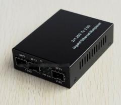 網(wǎng)絡設備 構建數(shù)字世界的無形基石