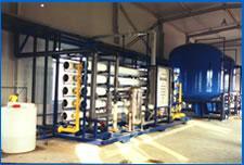 純凈水與礦泉水設備選購指南 以杭州華田環保為例